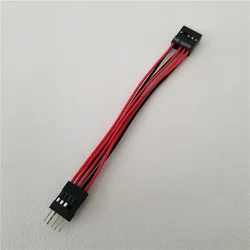 Adaptador Audio Lenovo 9-7 Pines JACK HD Hembra-Macho