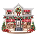 Christmas Shop 2