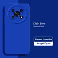 Klein Blue