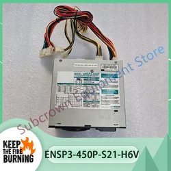 Nip-ron eNSP3 Fuente de alimentación industrial de control