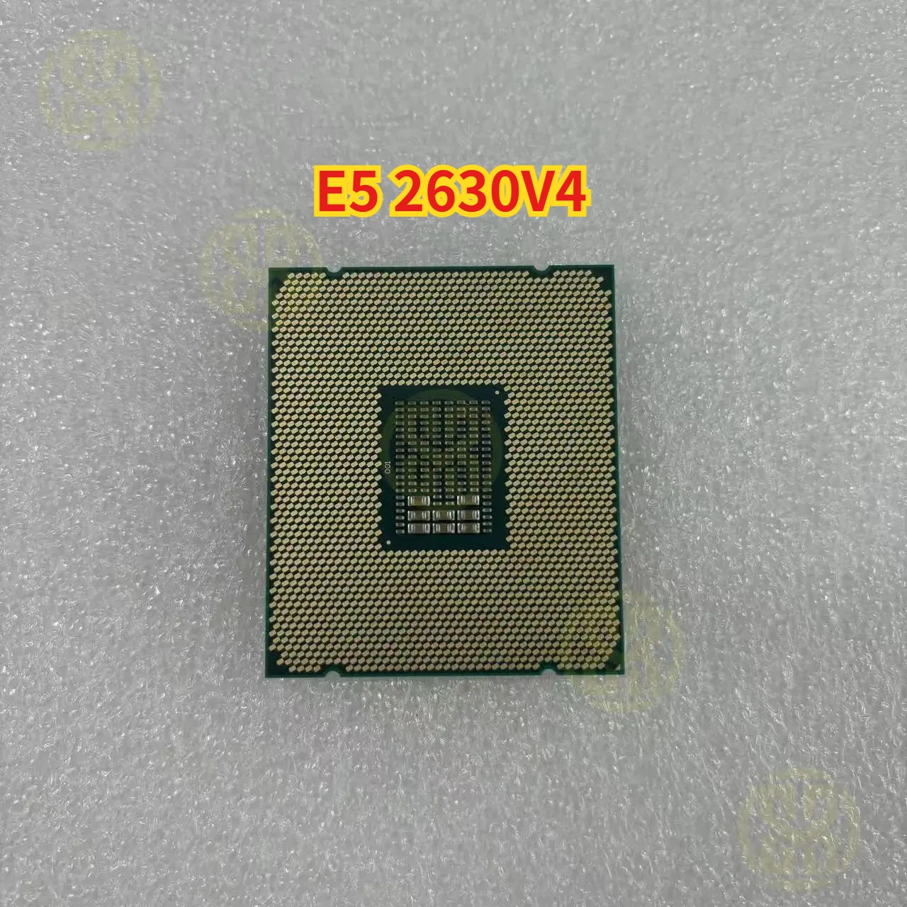 Para procesador Intel Xeon E5 2630V4 CPU SR2R7 2,2 GHz 10 núcleos 25M LGA 2011-3