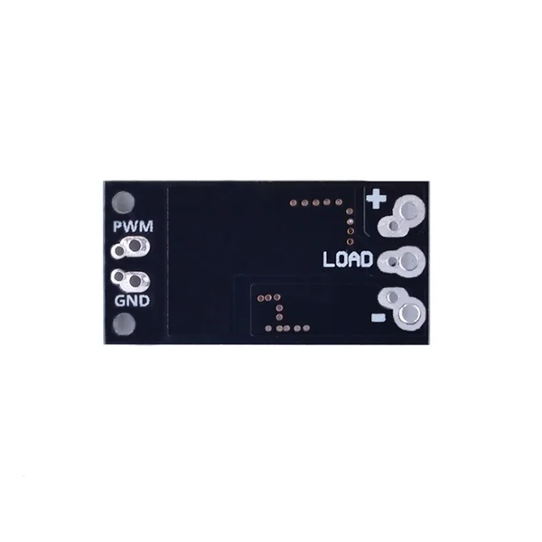 Relé de repuesto del módulo de tubo aislado MOSFET FR120N LR7843 AOD4184 D4184 100V 9.4A 30V 161A 40V 50A - imagen 5