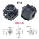 4Pin MPC-4-01