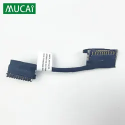 Cable flexible de batería para Dell Precision 7530/7540 - compatible