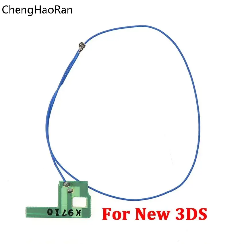 Cable flexible Wifi PCB para consola de juegos 3DS, 3dsll, 3dsxl, 1 unidad - imagen 4