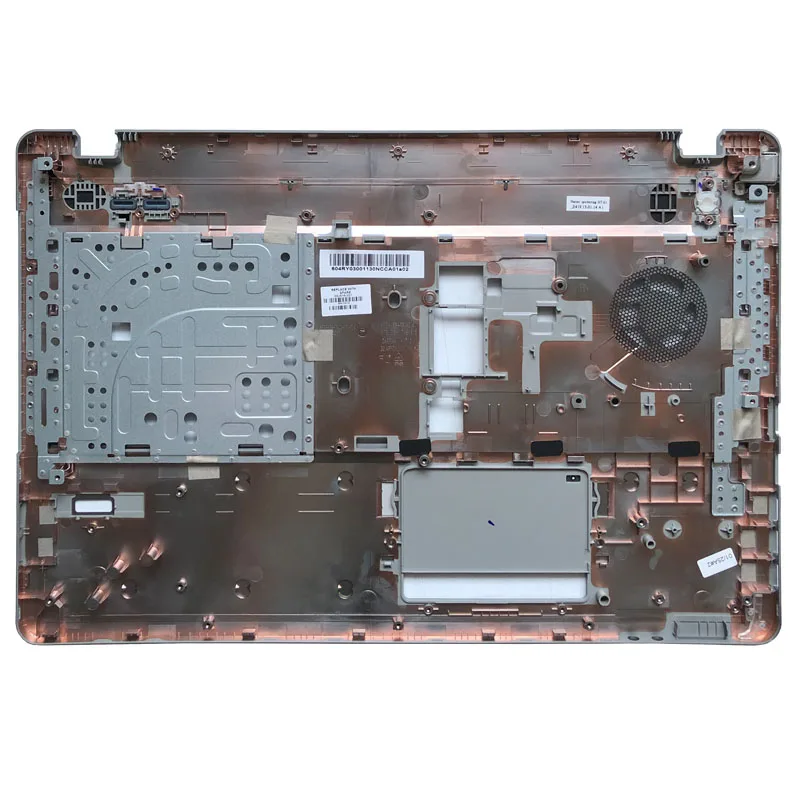 Carcasa para HP ProBook 4740S, cubierta superior del reposamanos 684616-001, nueva - imagen 2