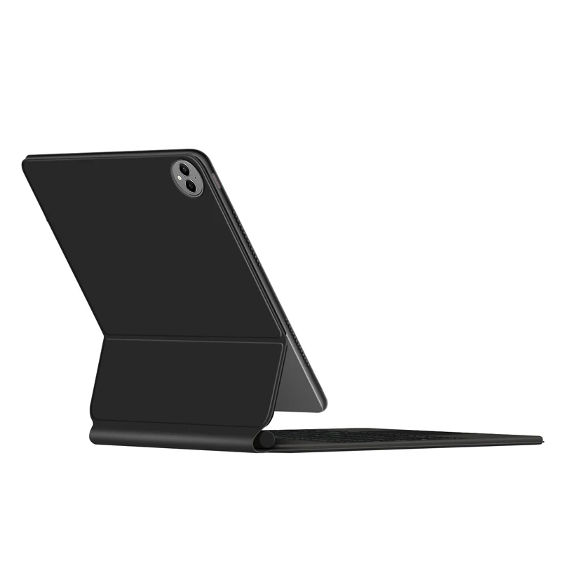 AJIUYU-teclado inalámbrico con panel táctil para HUAWEI MatePad Pro, 13,2 pulgadas, 2023 PCE-W30, W40, funda inteligente magnética - imagen 5