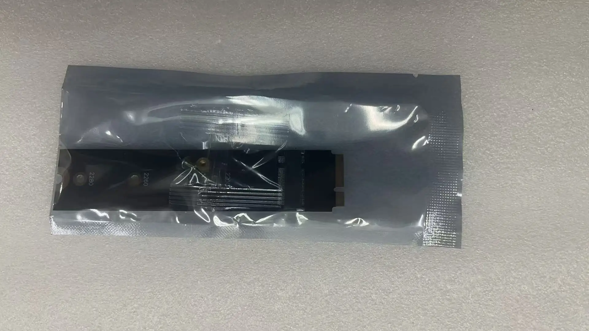 Conversor SATA a M.2 NGFF SSD para MacBook Air 2012 A1465 A1466 - imagen 3