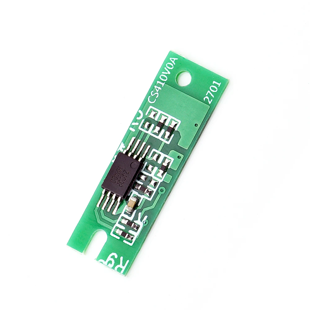 Chip de tóner permanente de reinicio automático GC41 para impresoras Ricoh SG400 SG800 SG3110 SG3120F SG31DNW SG3110 SG7100, cartuchos de tinta de repuesto - imagen 4