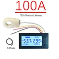 100A With Bluetooth