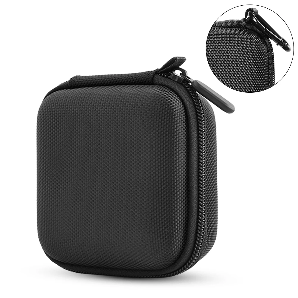 Estuche de transporte duro de EVA para Anker, bolsa de almacenamiento para cargador de 140W, cargador con pantalla Digital inteligente, caja de viaje portátil - imagen 4