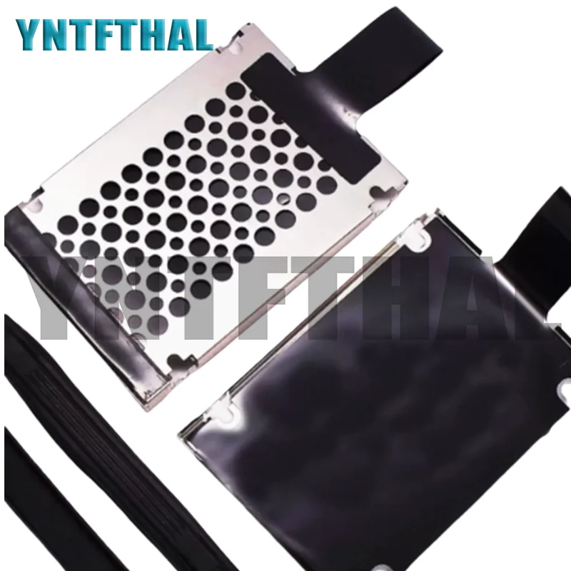 Caddy para disco duro 9MM T420 T420i T410 T400 T61 X200 X201 - imagen 2