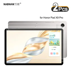Protector Pantalla Vidrio Templado Honor Pad X9 Pro 11,5″