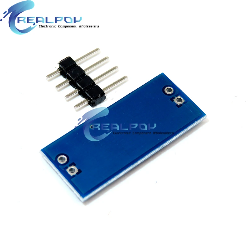 5 uds AMS1117 1,2 V 1,5 V 1,8 V 2,5 V 3,3 V 5V módulo de fuente de alimentación AMS1117-5.0V módulo de potencia AMS1117-3.3V para Kit Diy - imagen 3