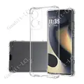 TPU Case Clear
