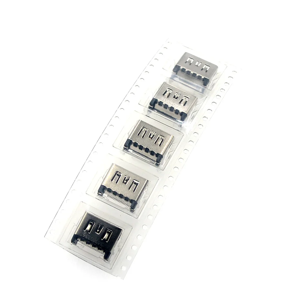 Interfaz HD de 5 uds para PS5, interfaz de puerto compatible con HDMI para conector Sony Play Station 5 - imagen 2