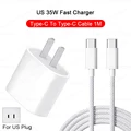 US Charger and Cable