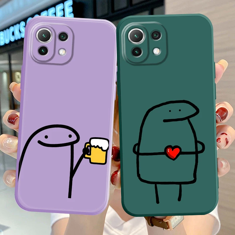 Funda blanda Match Man para Xiaomi Mi 13 11 12 Lite 10T 11T 12T Pro - imagen 4