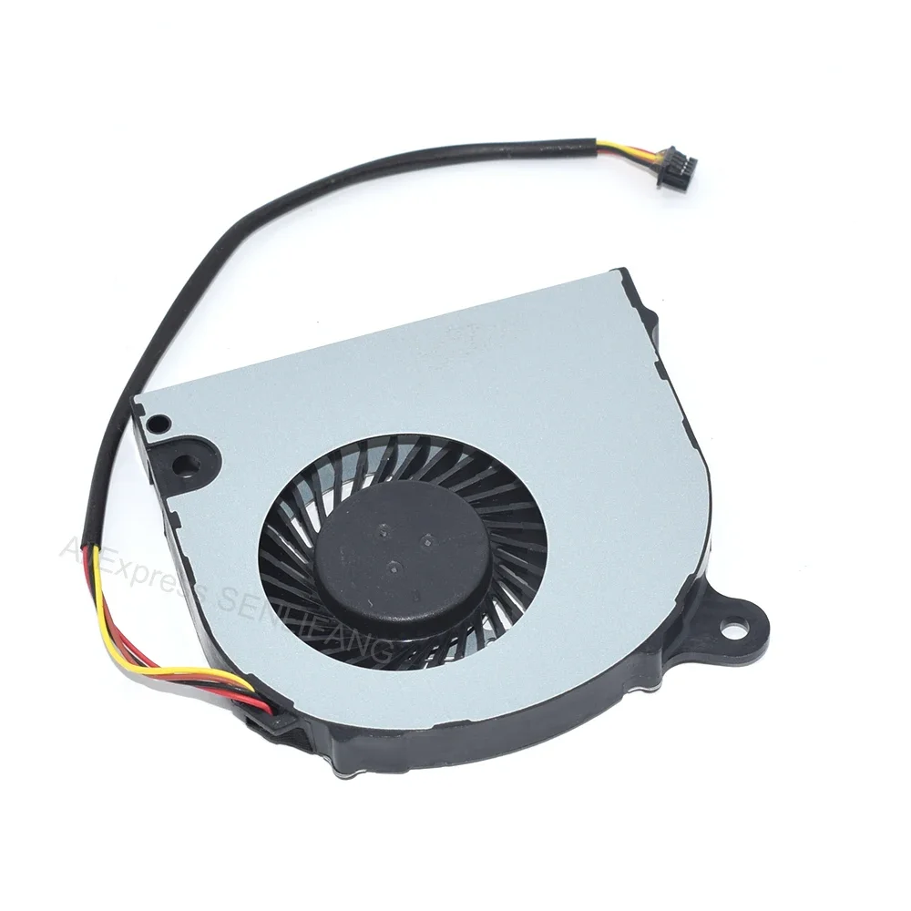 Nuevo ventilador de refrigeración interno de CPU para Lenovo C260 AiO 1,70 W 4 pines DC5V KSB05105HC DH41 DC28000E8D0 EG50060S2-C010-S9A - imagen 4