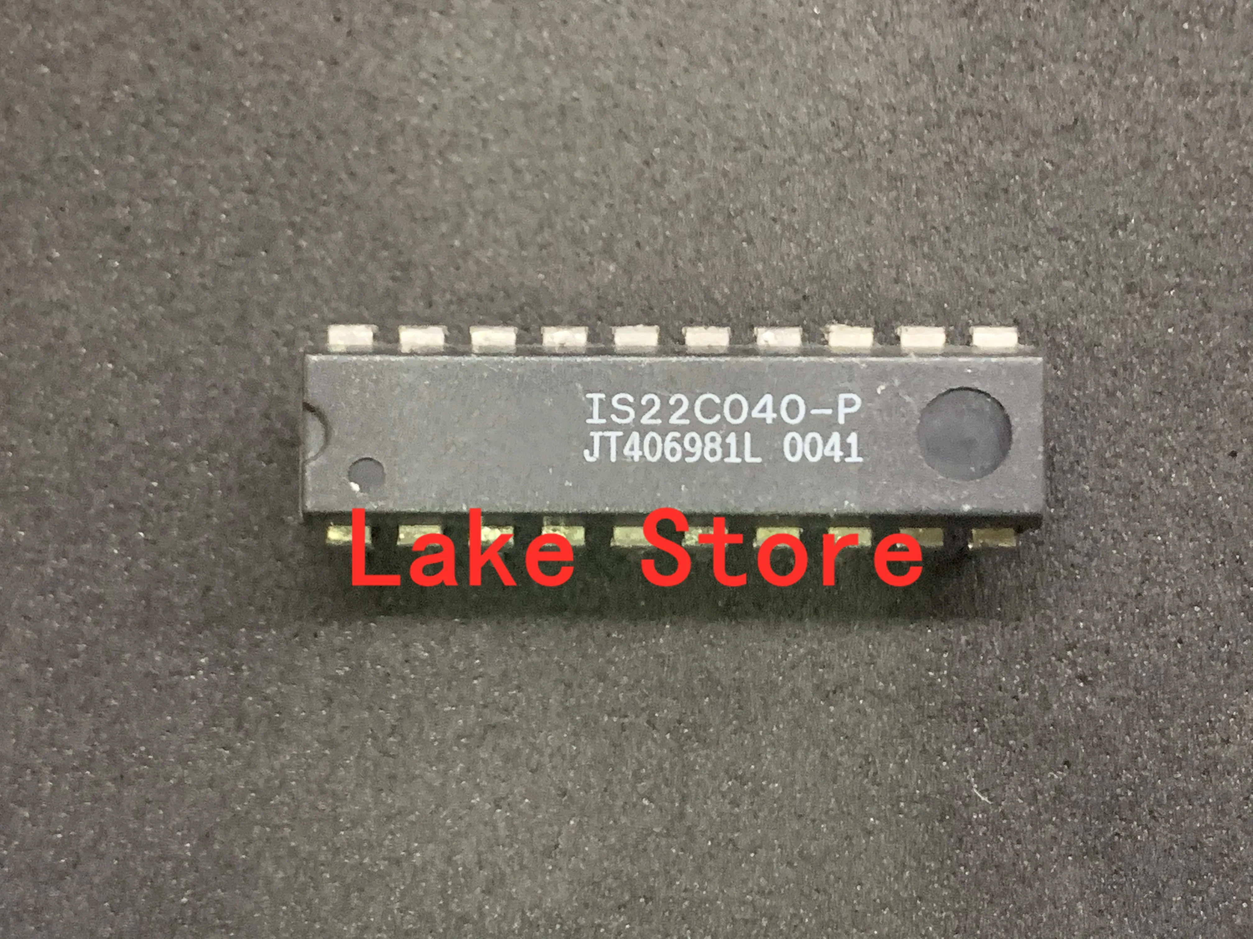 5 unids/lote IS22C040-P IS22C040 DIP IS22C011-P IS22C012-P IS22C022-P IS22C020-P DIP