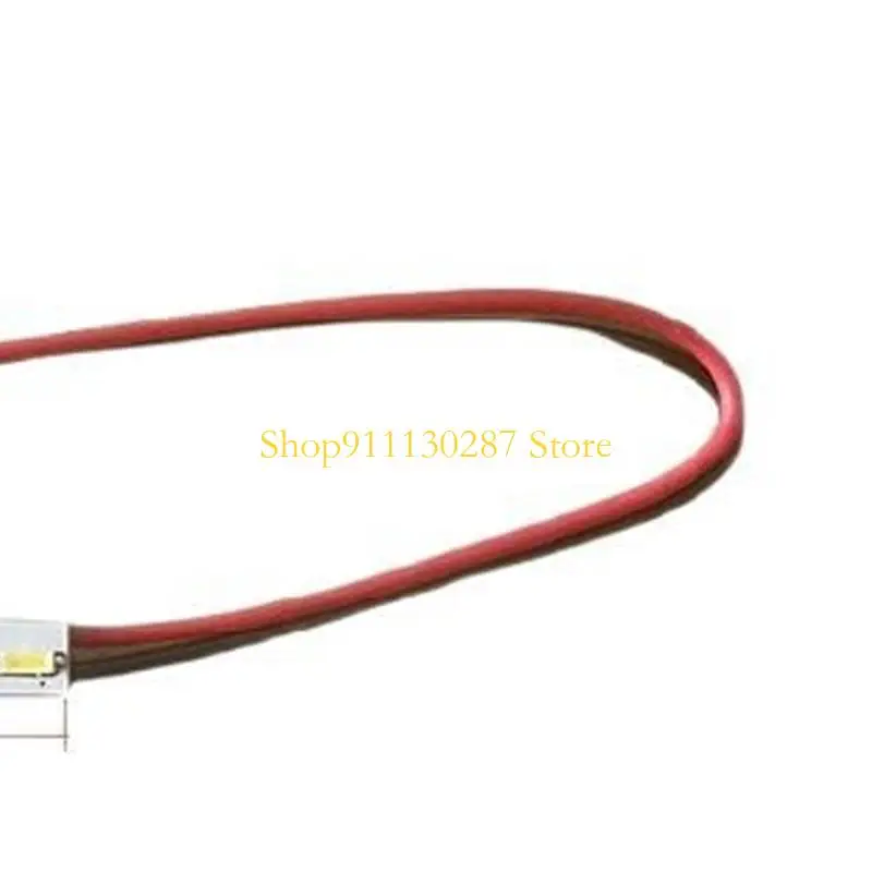 Tablero luz LED para refrigerador bajo consumo J1HC, foto rápida en edificio ABS resistente calor - imagen 4