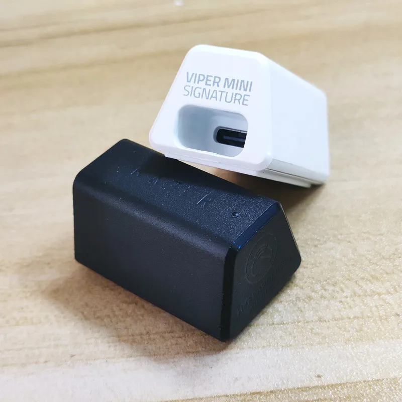 Dongle Hyperpolling, tasa de orollamiento de 8KHz para Razer VIPER MINI Signature Mouse - imagen 3