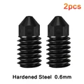 0.6mm Nozzle 2pcs
