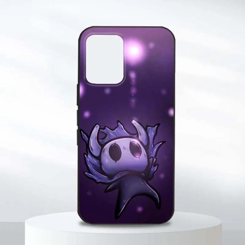 Funda de Caballero hueco de Anime para Motorola Edge S30 30 G E20 E22s E30 E32 E32s E40 E7 Plus Power Stylus Fusion Pro G 5G - imagen 5