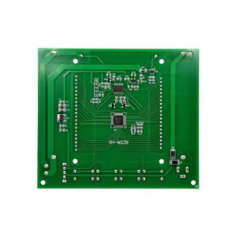 XH-M239 Batería de litio 18650 Módulo de prueba de capacidad real MaH/mwH Medición digital de alta precisión - imagen 2