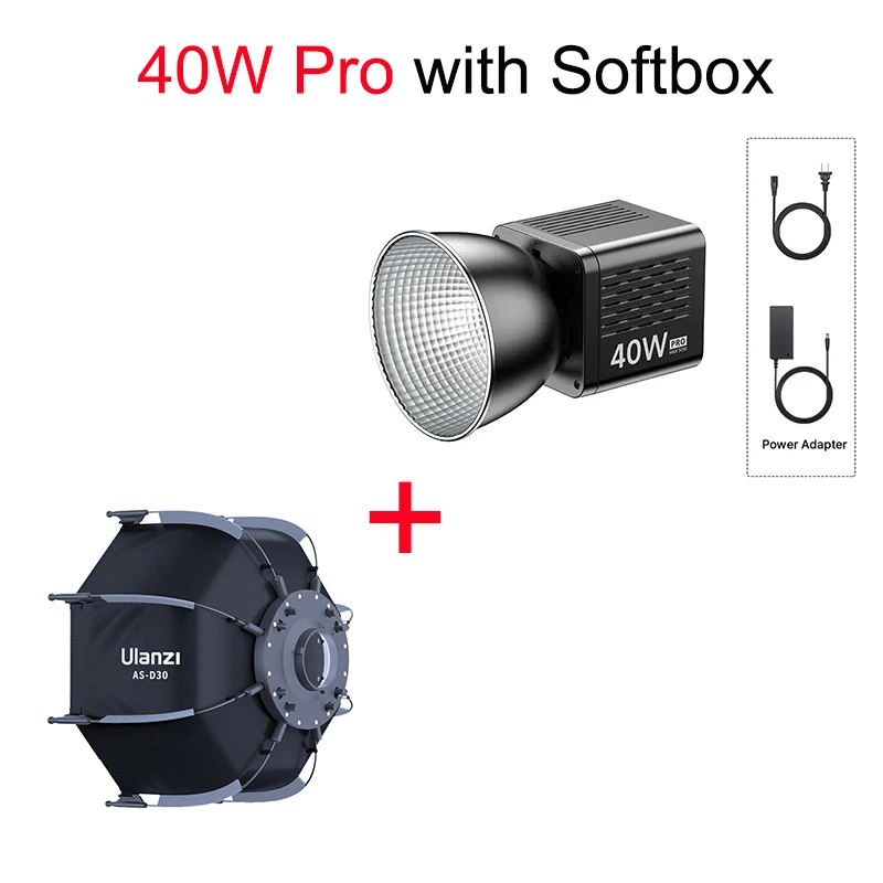 Pro with AS-D30
