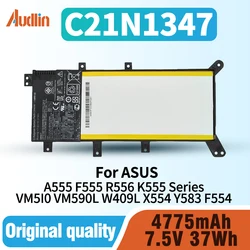 Batería Asus X555 – Portátil Compatible F555 A555 K555 R556