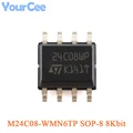 M24C08-WMN6TP