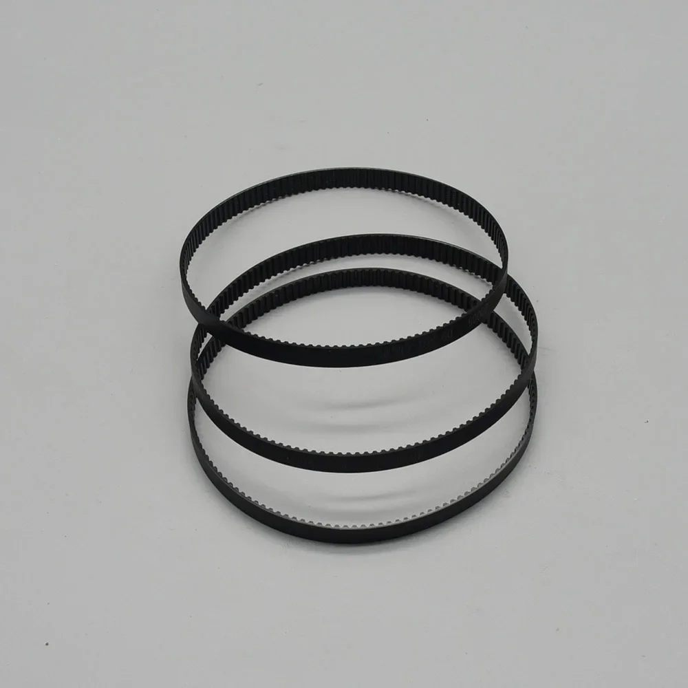 10PC X 79866M 20006 79867M 20005 Ait Kit de correa de transmisión principal para Zebra S4M ZM400 ZM600 ZT410 ZT420 ZT411 ZT421 203dpi 300dpi 600dpi - imagen 3