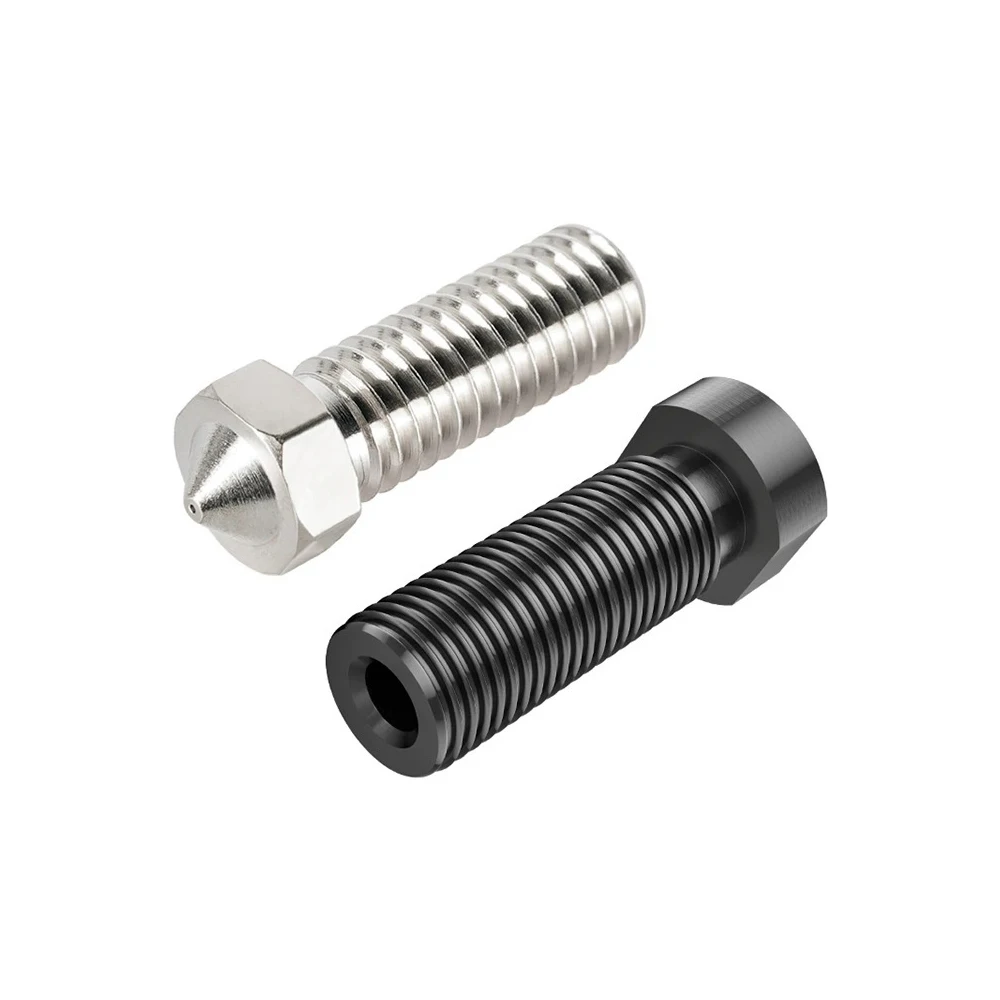 FLSUN SR Boquilla Extrusora Original 0.4mm Compatible 1.75mm - imagen 4