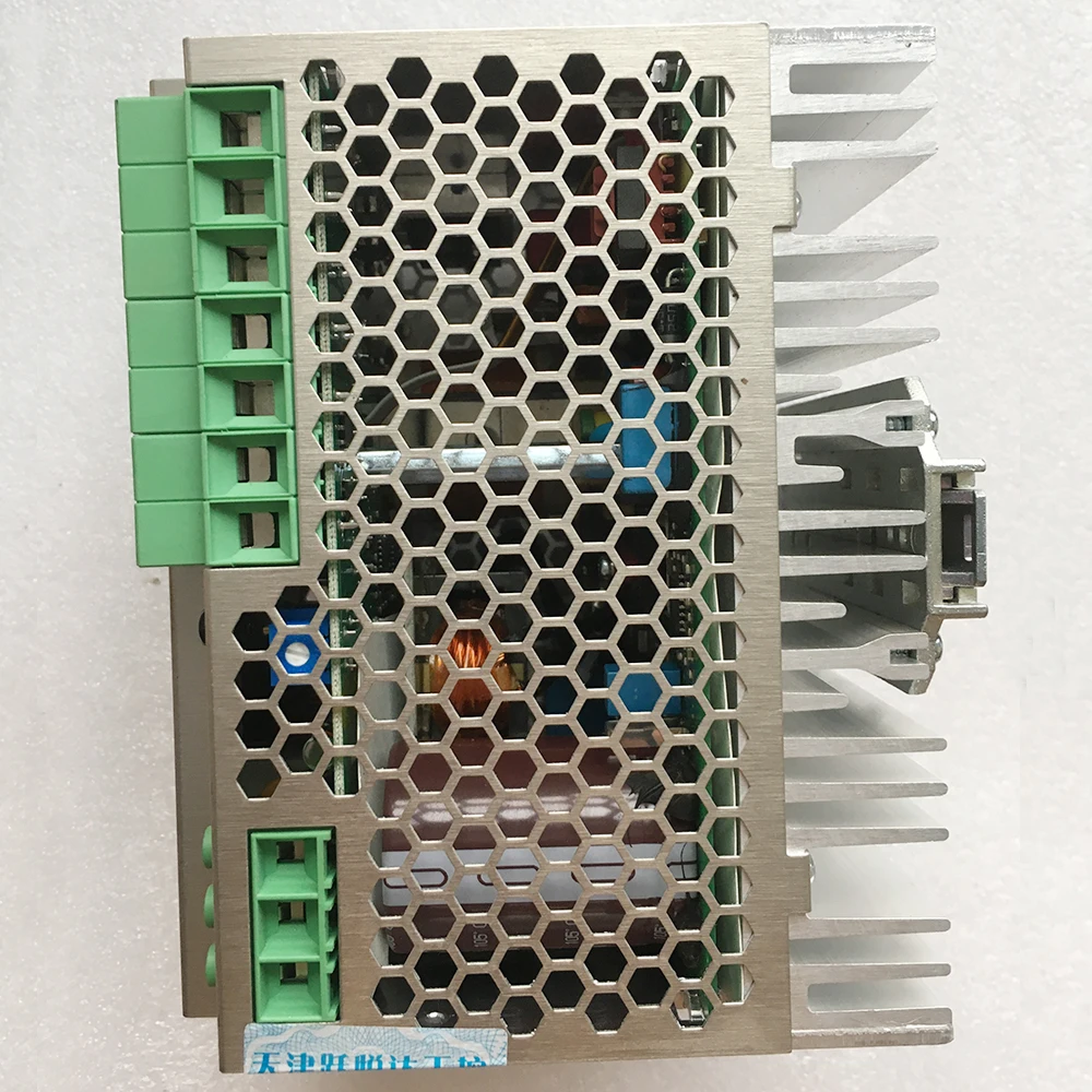 Venta Unidad de fuente de alimentación 2938620 - QUINT-PS-100-240AC/24DC/20 - imagen 2