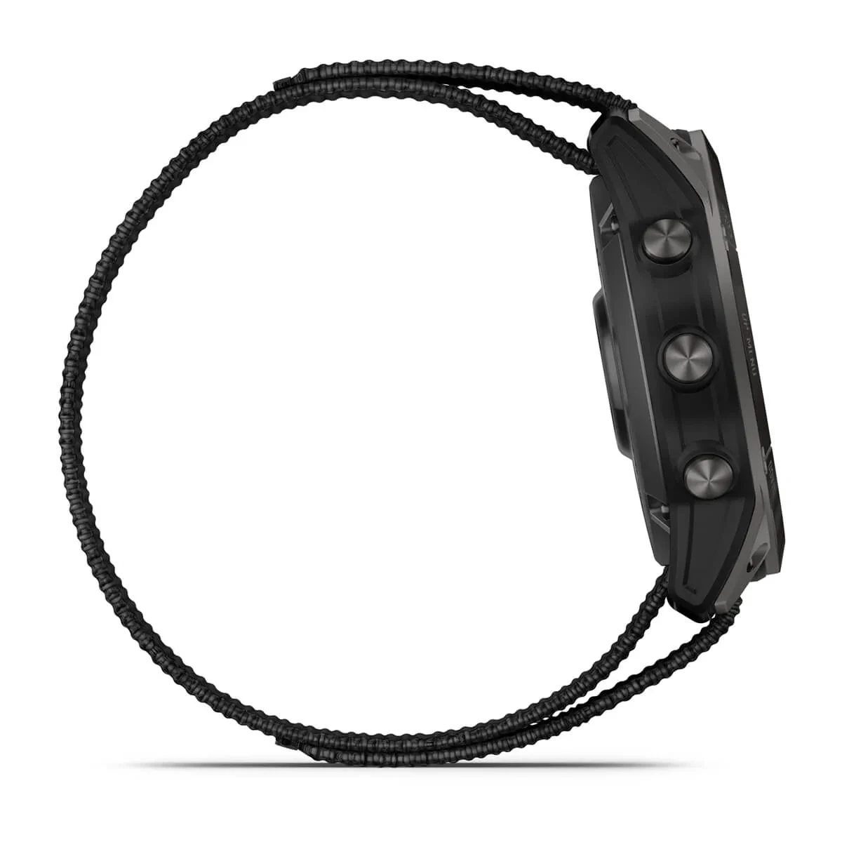 Correa de nailon de 22 y 26mm para reloj inteligente Garmin Fenix 7X, 7, 6X, 6 Pro, 5, 5X Plus, Epix Gen 2, Enduro 935 - imagen 5