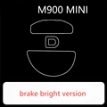 brake bright version