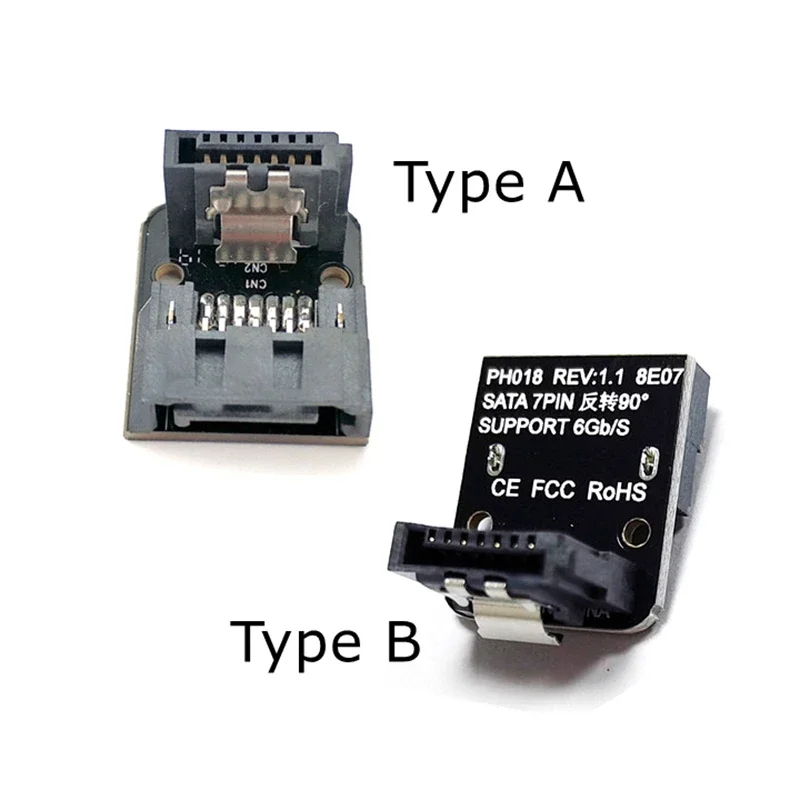 Type A And B