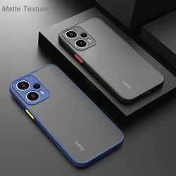 Funda Xiaomi Note 12 Turbo Mate Piel Antigolpes – Protección