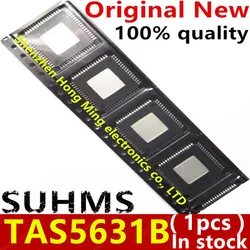 Texas Instruments TAS5631B - DAC de audio 2 canales