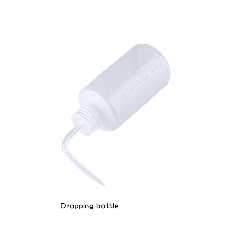 Botella de goteo de PE para refrigeración de PC, botella de agua de 250ML/500ML - imagen 5