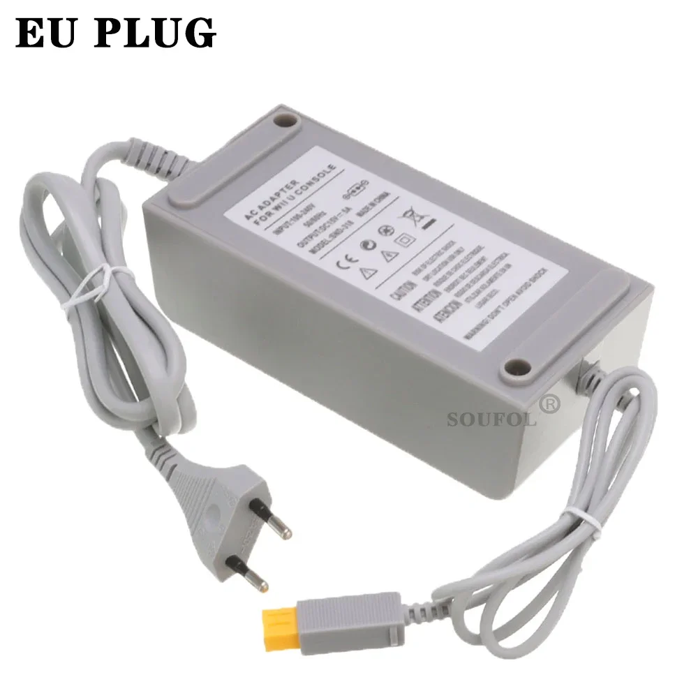 EU PLUG