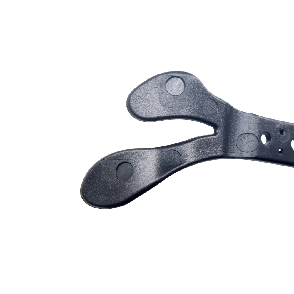 Adecuado para controlador PS5, modificación de llave trasera, araña, cuatro teclas traseras, controlador de llave de plástico, modificación de actualización BDM-010 020 0 - imagen 2