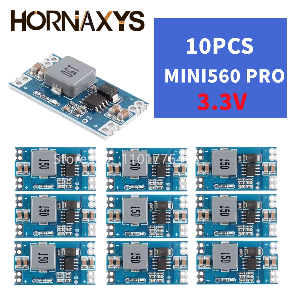 Mini560PRO-3.3V 10pc