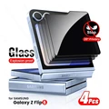 4Pcs-Privacy Glass