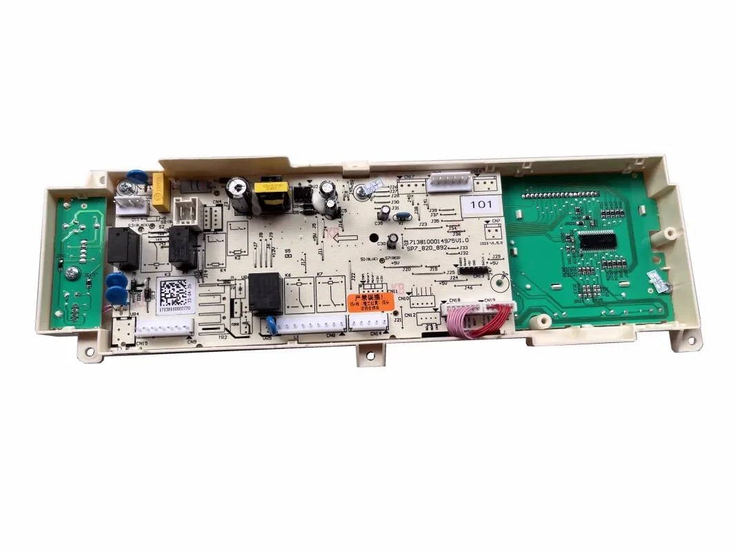 Nuevo Placa de ordenador para lavadora Little Swan 17138100002720   Tablero principal 301330900004