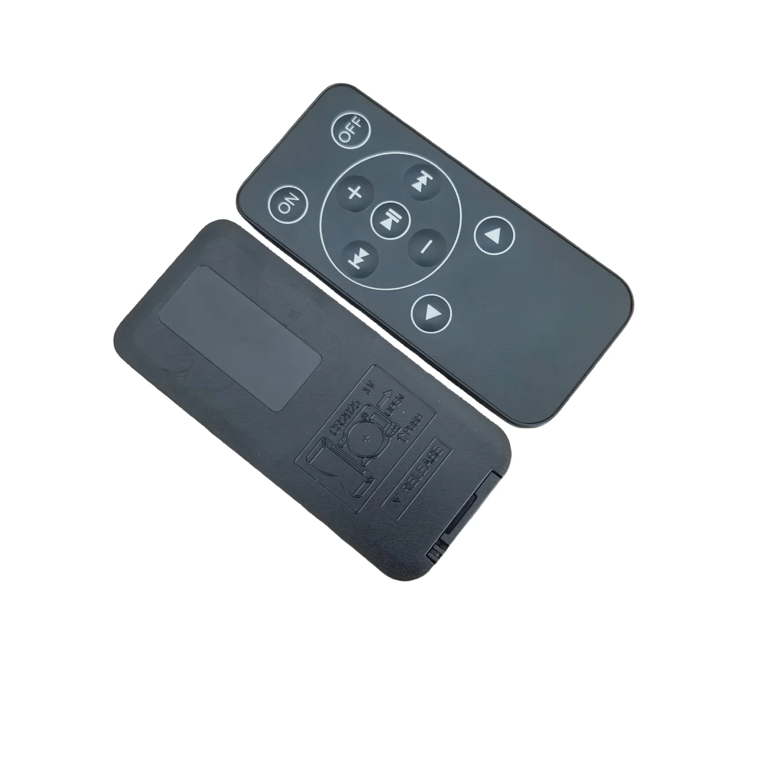 Mando a distancia de repuesto para receptor AV A/V Digital NAD NR2 D-3020 D3020 D-7050 D 7050