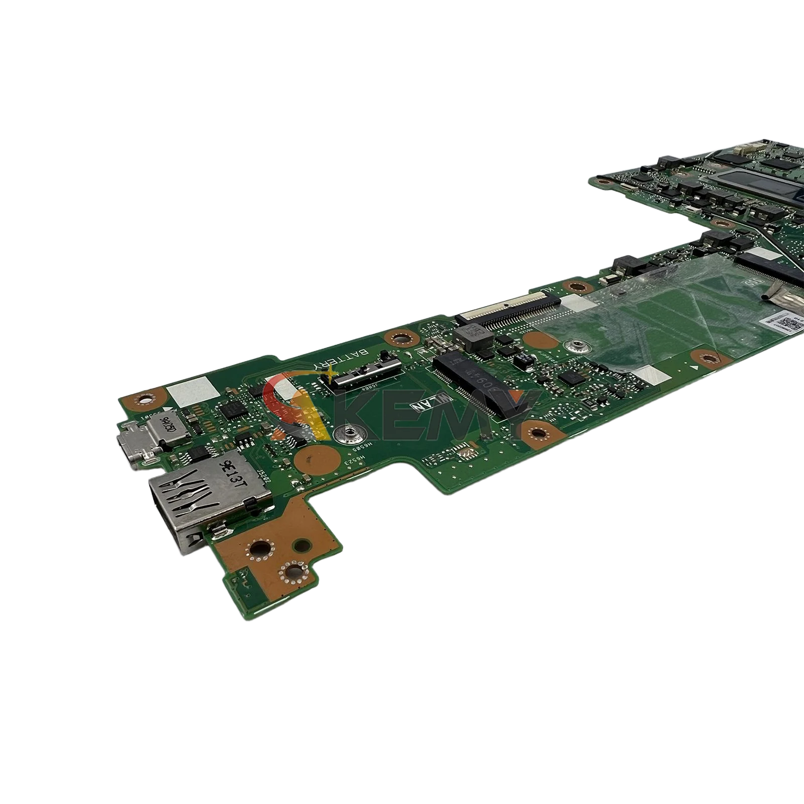 X420FA Laptop Motherboard For ASUS VivoBook X420F A420FA Y406FA F420FA X420FA X420FAC Mainboard With I3 I5 I7 CPU 100% tests OK - imagen 5