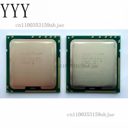 Intel Xeon X5690 3,46 GHz – Procesador de 6 núcleos