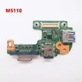 M5110 DC-IN board
